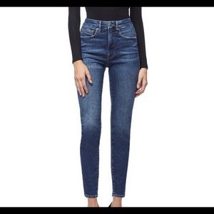 Good American Good Legs Jeans Sz 31